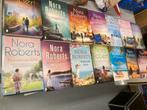 T.K. nog ca. 52 boeken van Nora Roberts Zie actuele lijst, Boeken, Ophalen of Verzenden, Gelezen, Nora Roberts, Wereld overig