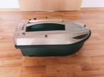 Voerboot prisma III, Watersport en Boten, Hengelsport | Karpervissen, Ophalen of Verzenden, Zo goed als nieuw, Overige typen