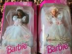 2 romantic bride barbie.s uit 1992, Nieuw, Ophalen of Verzenden, Pop