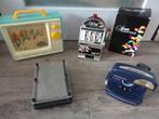 TE KOOP LEUK RETRO SPEELGOED //SPULLEN, Ophalen of Verzenden, Gebruikt