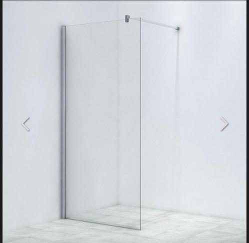 Inloopdouche (Douchewand 80x200), Huis en Inrichting, Badkamer | Complete badkamers, Zo goed als nieuw, Ophalen