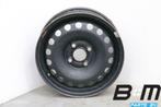 1 losse 14 inch velg VW Up! 1S0601027G, Gebruikt