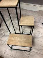 Plantenrek, Ophalen, Zo goed als nieuw