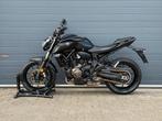 Yamaha MT 07 ABS Tech Black 35KW, Motoren, Motoren | Yamaha, 2 cilinders, Bedrijf, Meer dan 35 kW, 689 cc