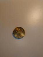 Oude Munt Tempeliers?, Ophalen of Verzenden, Losse munt, Goud