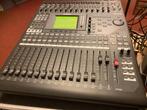 Yamaha 01V96i Digitale Mengtafel met Flightcase, Ophalen, Gebruikt, 10 tot 20 kanalen