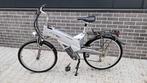Aprilia Enjoy electrische fiets, Fietsen en Brommers, Elektrische fietsen, Minder dan 30 km per accu, Gebruikt, Aprilia, 51 tot 55 cm