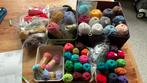 Scheepjes softfun min.10-15-20-30-40-50 gram (20), Ophalen of Verzenden, Nieuw, Breien of Haken, Wol of Garen
