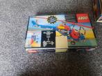Lego Technic Helikopter 8844 met doos, Kinderen en Baby's, Speelgoed | Duplo en Lego, Ophalen of Verzenden, Zo goed als nieuw
