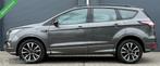Ford Kuga 1.5 EcoBoost ST Line Trekhaak/LED/Navi/Clima/Cruis, 4 cilinders, 14 km/l, Bedrijf, Kuga