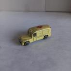 Lesney  Ambulance ., Ophalen of Verzenden, Gebruikt, Auto, Lesney