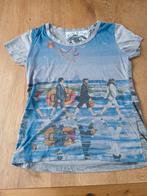 Leuk T-shirt met Beatles Print - Maat M, Ophalen of Verzenden