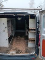 Inbouwkasten werkbus L2H1, Ophalen, Ae, Gebruikt, Ae