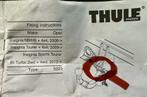 Thule afneembare trekhaak accessoire, Auto-onderdelen, Trekhaken, Ophalen of Verzenden, Nieuw