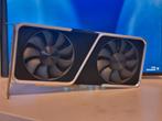 Nvidia GeForce RTX 3060 Ti Founder's Edition (FE) NIEUWSTAAT, Computers en Software, Videokaarten, Ophalen of Verzenden, Zo goed als nieuw