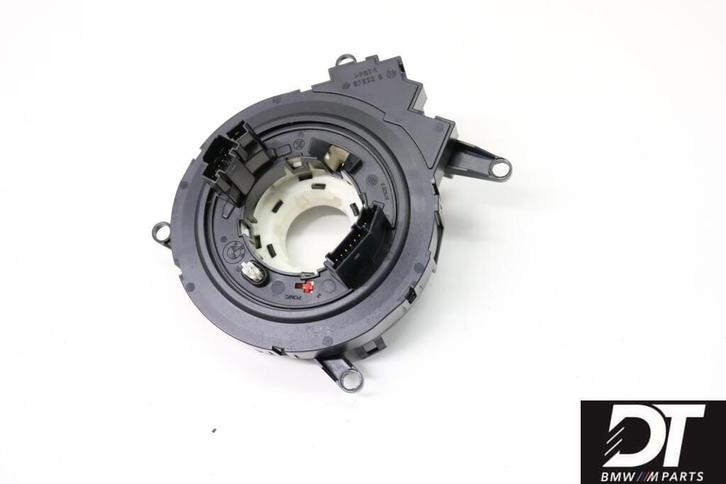 Sleepring BMW E46 E39 E38 X5 X3 Z4  61318376443, Auto-onderdelen, Elektronica en Kabels, BMW, Gebruikt, Ophalen of Verzenden