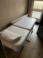 Massage tafel elektrisch verstelbaar, Ophalen, Zo goed als nieuw, Massagetafel