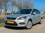 Ford Focus 1.6 5D 2010 Titanium Airco Cruise, 1596 cc, Origineel Nederlands, 1200 kg, Handgeschakeld