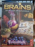Brains 999 games NIEUW!, Nieuw, Ophalen of Verzenden
