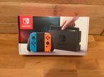 Nintendo Switch V1 Compleet + Zelda Case, Avontuur en Actie, Gebruikt, 1 speler, Eén computer
