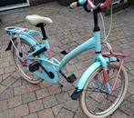 prinses mantel fiets 22 inch, Ophalen, Gebruikt