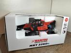 Te koop ROS Manitou MRT 2260e accupakket Verreiker ., Ophalen of Verzenden, Nieuw, Tractor of Landbouw, Overige merken