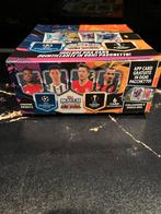 Topps Match Attax 20/21 Boosterbox Champions League, Ophalen of Verzenden, Nieuw, Buitenlandse clubs, Spelerskaart