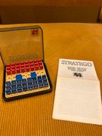 Stratego Reiseditie - Vintage, Zeer Goede Staat, Een of twee spelers, Ophalen, Zo goed als nieuw, Reisspel