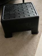 Kruk ikea, Ophalen of Verzenden, Zo goed als nieuw, Hout