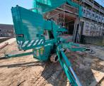 Spinkraan Hoeflon C10 Huren - Inclusief/Exclusief Machinist, 24-uursservice