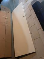 Deur, Doe-het-zelf en Verbouw, Deuren en Horren, 80 tot 100 cm, 215 cm of meer, Binnendeur, Ophalen of Verzenden