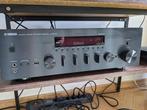Yamaha MusicCast R-N803D + Bowers & Wilkins DM603 S2, Stereo, Gebruikt, Ophalen of Verzenden, 60 tot 120 watt