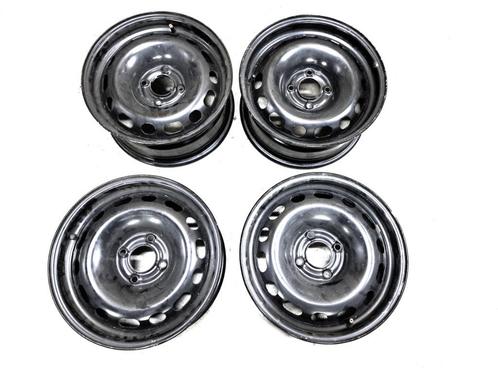 Citroen Berlingo / Peugeot Partner 2008-2018 Staal Velg, Auto diversen, Overige Auto diversen, Ophalen of Verzenden