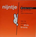 Various – Nijntje, De Musical CD, Cd's en Dvd's, Verzenden, Zo goed als nieuw, Soundtrack of Musical