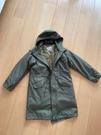 Levi’s Strauss winterjas 3 in 1, Ophalen of Verzenden, Zo goed als nieuw, Groen