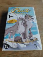 Balto de zoektocht videoband. Engels + Ned gesproken, Alle leeftijden, Ophalen of Verzenden, Gebruikt, Tekenfilms en Animatie