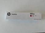 HP 991AC  toner Magneta, Hp, Verzenden, Geen, Nieuw