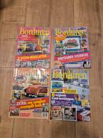 4 margriet borduren, Ophalen of Verzenden, Patroon