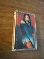 Vanessa Williams “The comfort zone” tape, Gebruikt, 1 bandje, Ophalen of Verzenden, Origineel