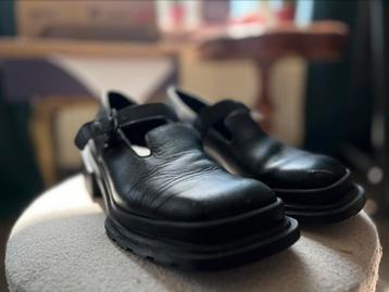Dr.Martens Mary Jane Shoes Limited edition beschikbaar voor biedingen