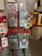 Northwestern Capsule automaat Rood, Ophalen, Gebruikt