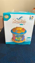 Rotating pacify music lights, Kinderen en Baby's, Speelgoed | Badspeelgoed, Ophalen of Verzenden, Nieuw