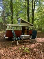 Volkswagen T2a Westfalia camper, Caravans en Kamperen, Campers, Volkswagen, Bus-model, Tot en met 3, Particulier