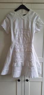 Bruidsmeisjesjurk, communiejurk, feestjurkje, mt 134, Oilily, Ophalen of Verzenden, Nieuw, Meisje