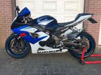 Suzuki GSXR 1000 k5, Voorwielaandrijving, 15 km/l, 4 stoelen, Leder en Stof