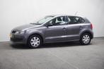 Volkswagen Polo 1.2 Easyline, Auto's, Voorwielaandrijving, Euro 5, 967 kg, Electronic Stability Program (ESP)