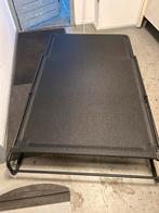 Slaapbank 120 x200 cm bijna nieuw €70, Huis en Inrichting, Slaapkamer | Slaapbanken, Ophalen of Verzenden, Zo goed als nieuw, 190 cm of minder