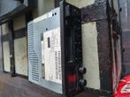 philips 22 dc511/00 radio cassette speler classic vintage, Ophalen of Verzenden, Gebruikt