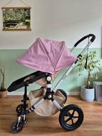 Bugaboo Cameleon 2 Zandkleur - Compleet Pakket!, Kinderen en Baby's, Kinderwagens en Combinaties, Ophalen