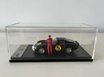 BBR Ferrari 250 GTO 1962 S/N 3589GT Officina BBRC269OFF, Hobby en Vrije tijd, Modelauto's | 1:43, Ophalen of Verzenden, Nieuw